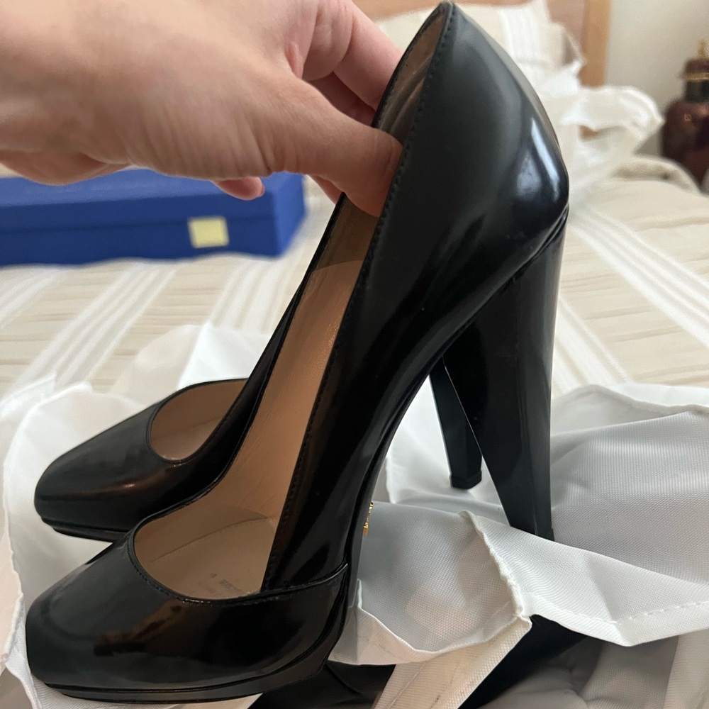 Prada Shoes